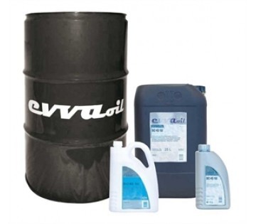 EVVA Oil Spezialfrostschutz EWK 25 Liter